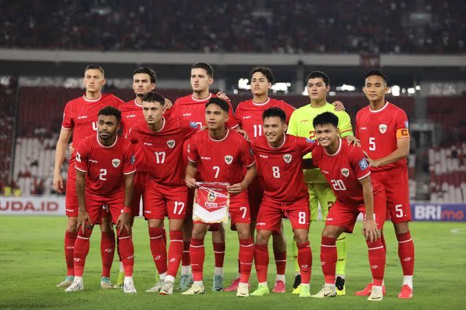 Resmi! Ini Jadwal Fifa Matchday Timnas Indonesia September 2025