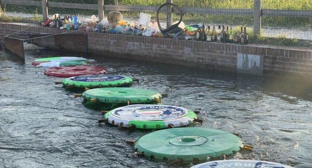 Teknologi Sungai Bebas Plastik, Pentingkah Bagi Kita?