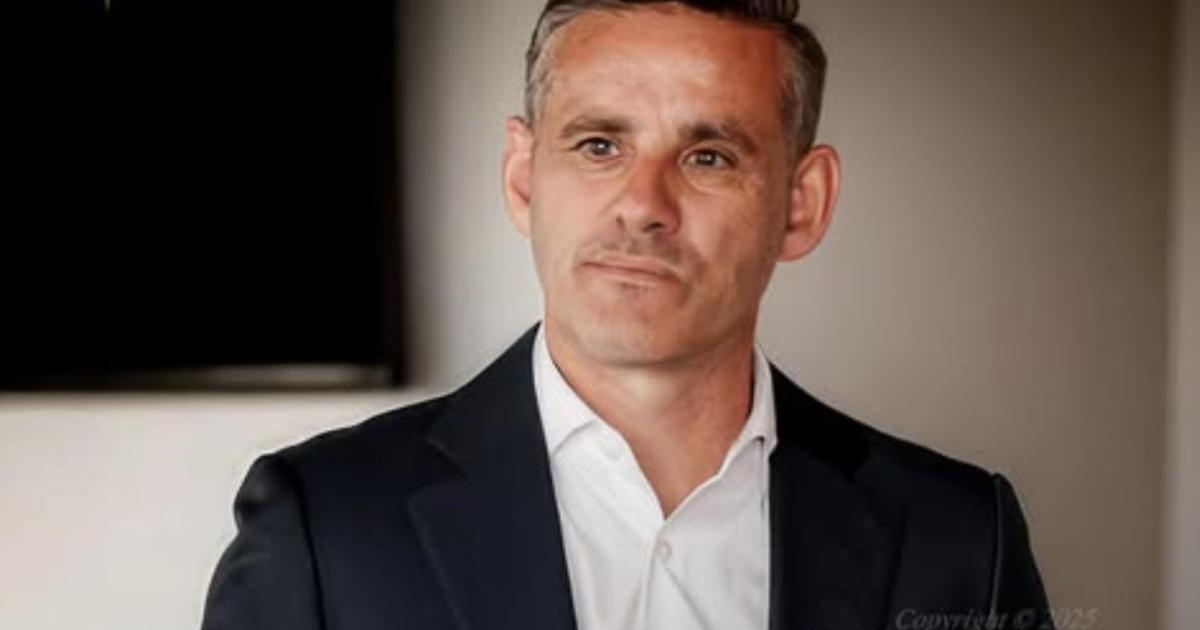 Mengenal John Herdman, Pelatih Baru Timnas Indonesia