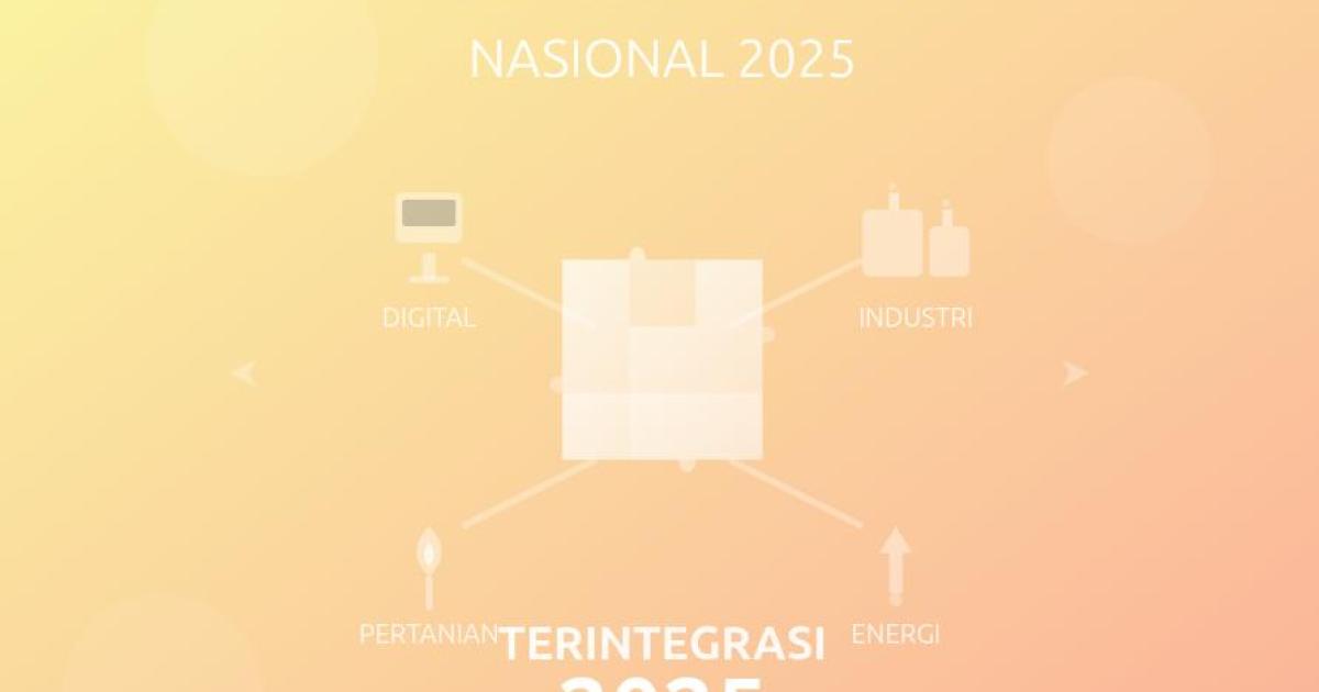Pemerintah Siapkan Strategi Ekonomi Nasional 2025