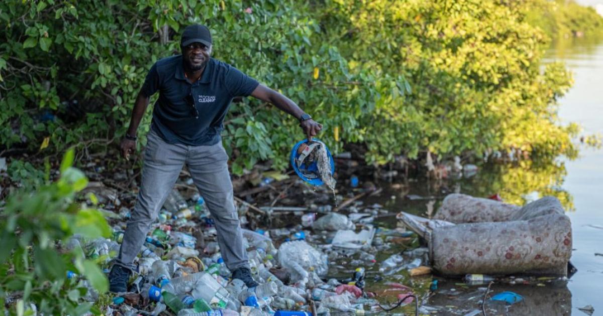 River Cleanup Global: Dari Bandung hingga Dunia